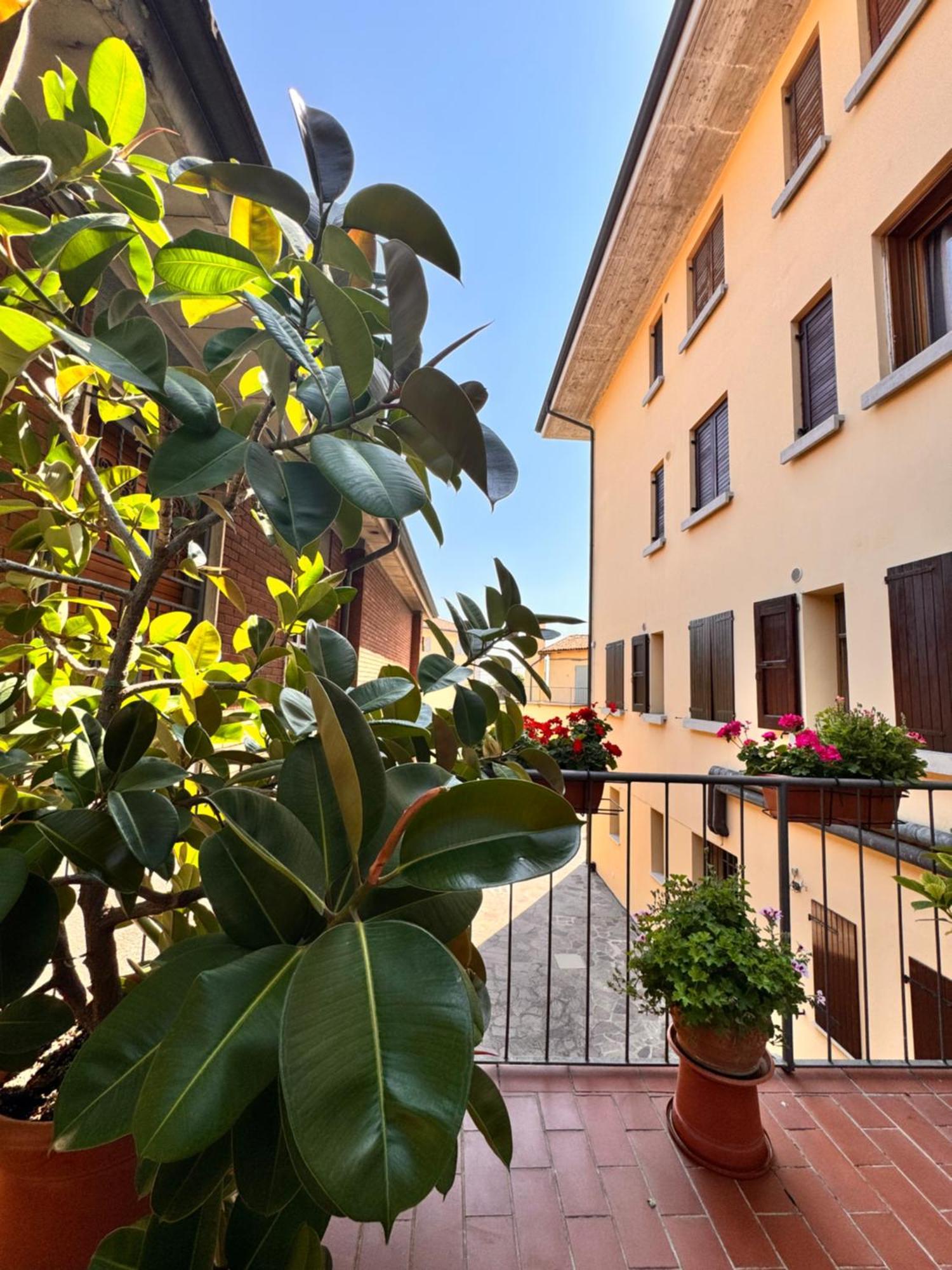 Hotel Fattori, Bologna